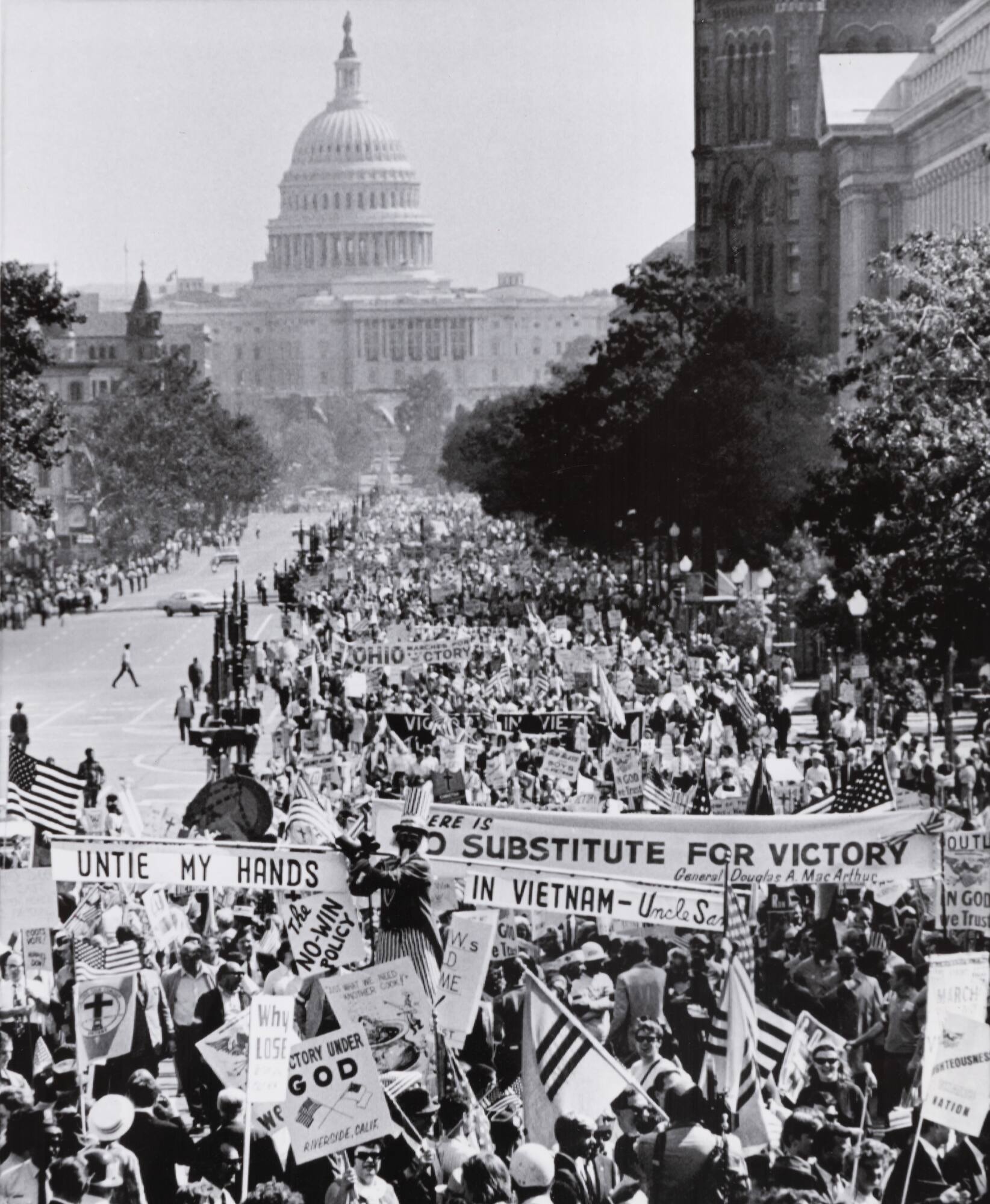 Photo Credit: Rich Sanders, Des Moines