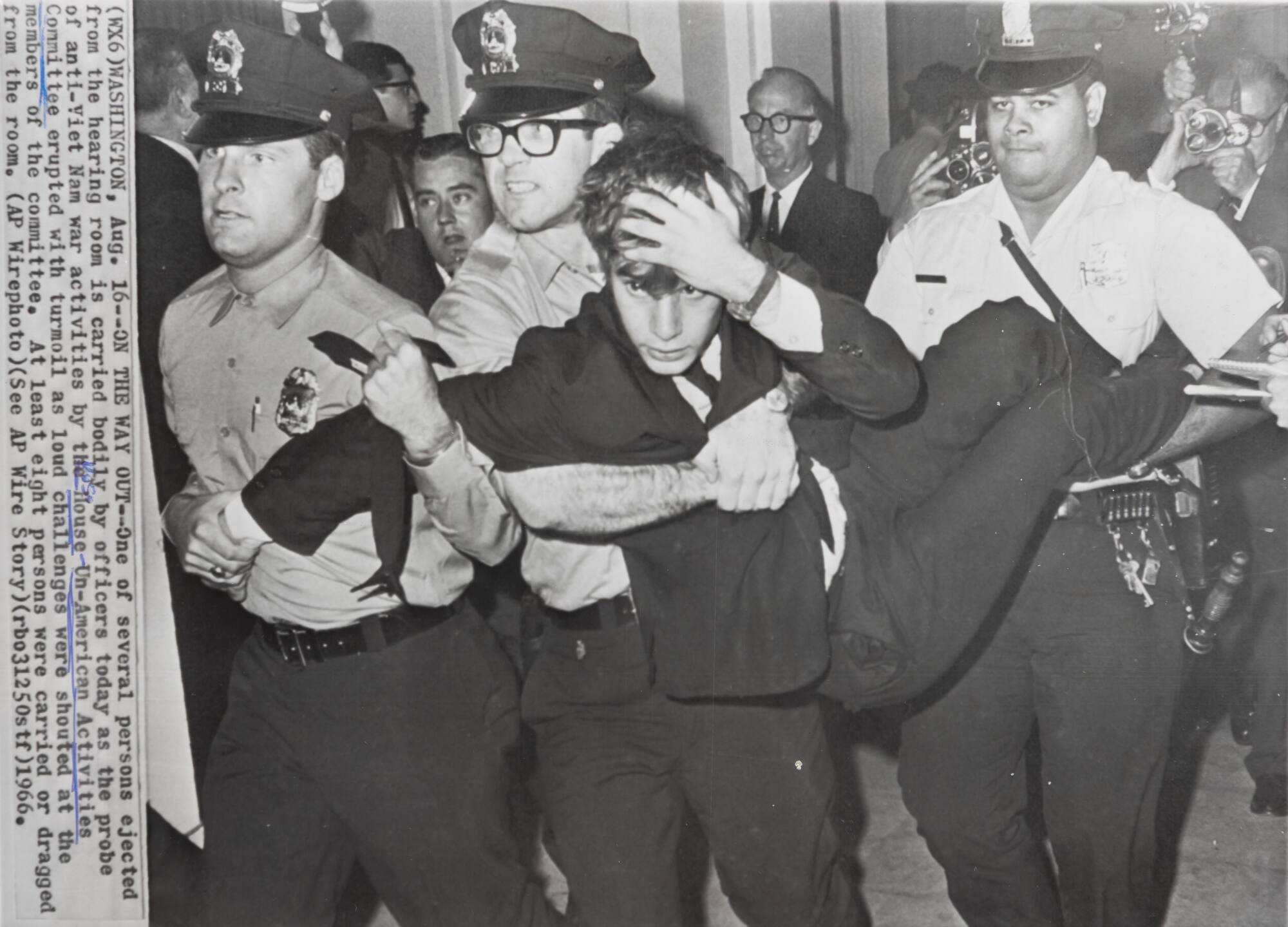 Photo Credit: Rich Sanders, Des Moines