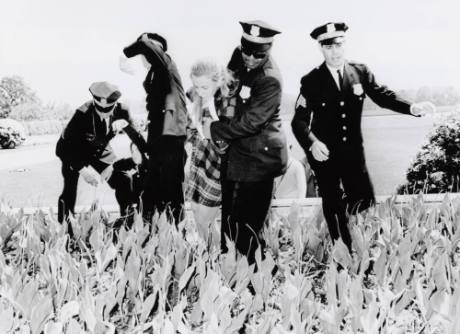 Photo Credit: Rich Sanders, Des Moines