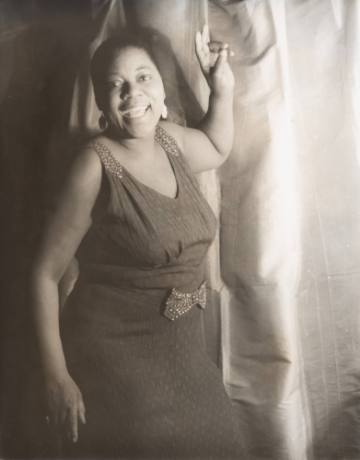 Photo Credit: Rich Sanders, Des Moines