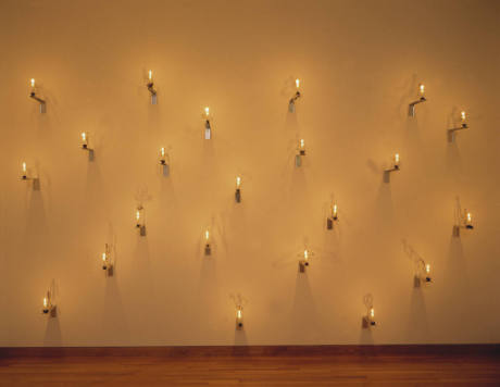 Photo Credit: Christian Boltanski
