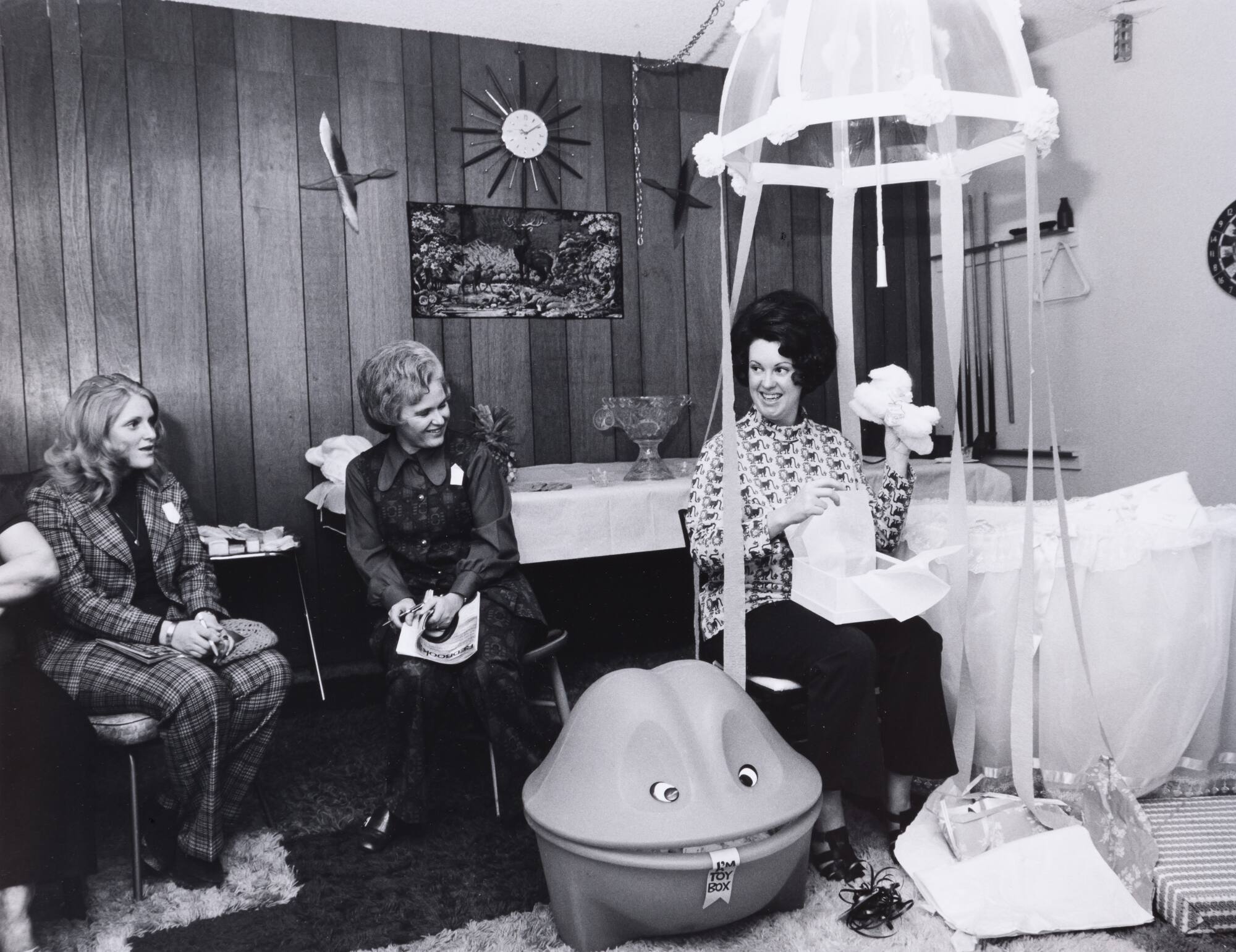 Photo Credit: Rich Sanders, Des Moines