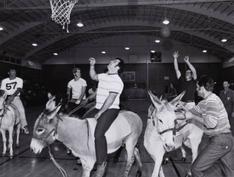 Photo Credit: Rich Sanders, Des Moines