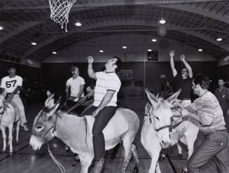 Photo Credit: Rich Sanders, Des Moines