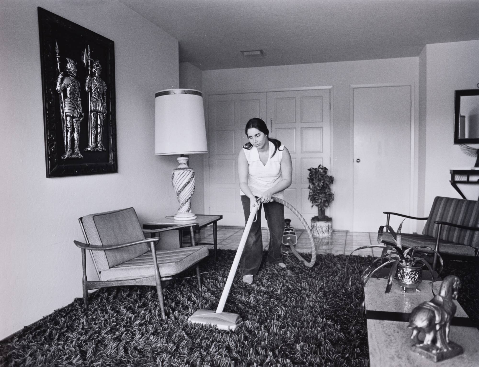 Photo Credit: Rich Sanders, Des Moines