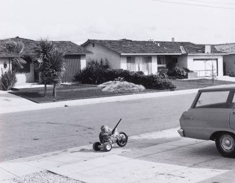 Photo Credit: Rich Sanders, Des Moines