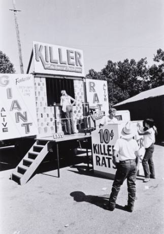 Photo Credit: Rich Sanders, Des Moines