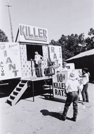 Photo Credit: Rich Sanders, Des Moines