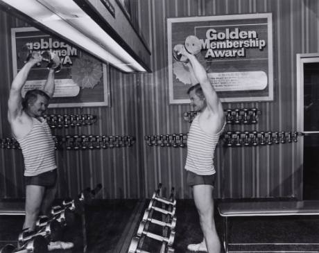 Photo Credit: Rich Sanders, Des Moines