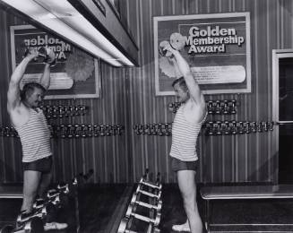 Photo Credit: Rich Sanders, Des Moines