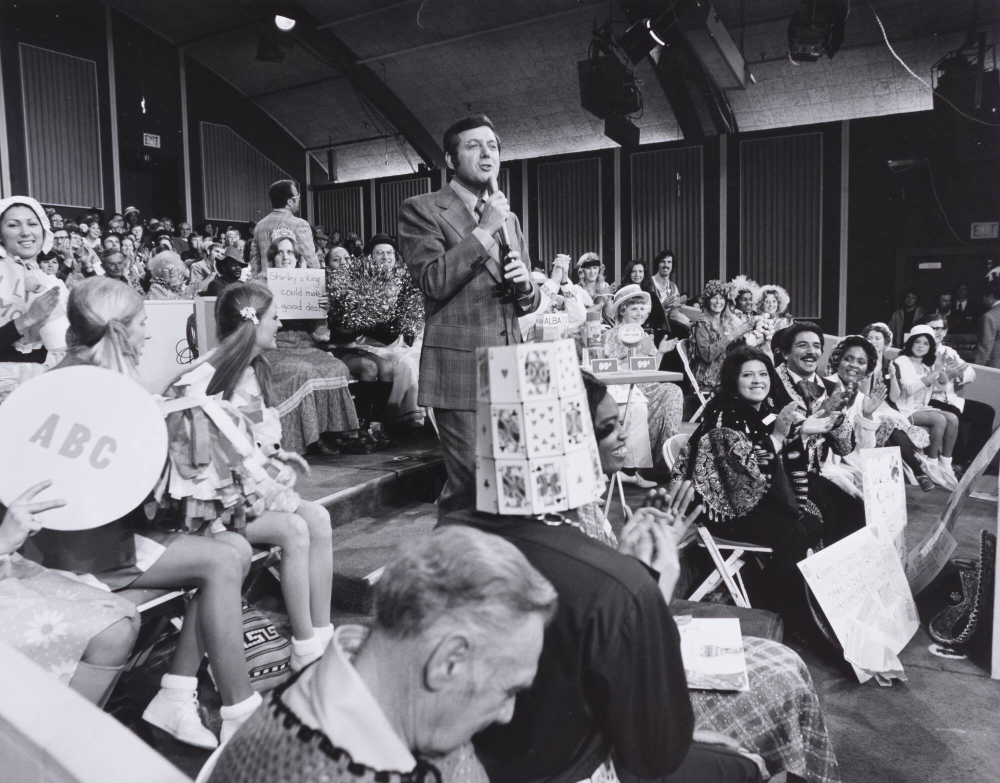 Photo Credit: Rich Sanders, Des Moines