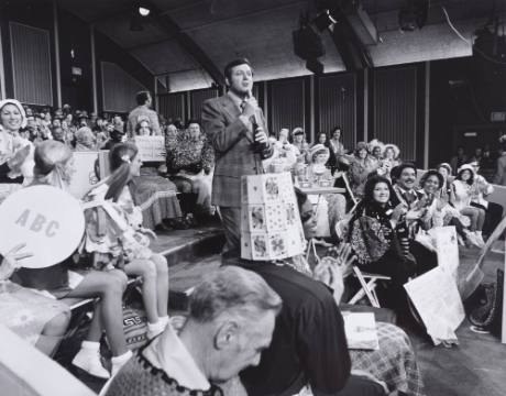 Photo Credit: Rich Sanders, Des Moines