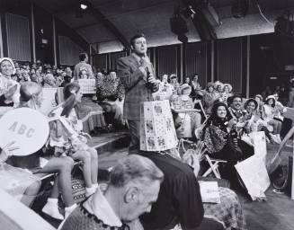 Photo Credit: Rich Sanders, Des Moines