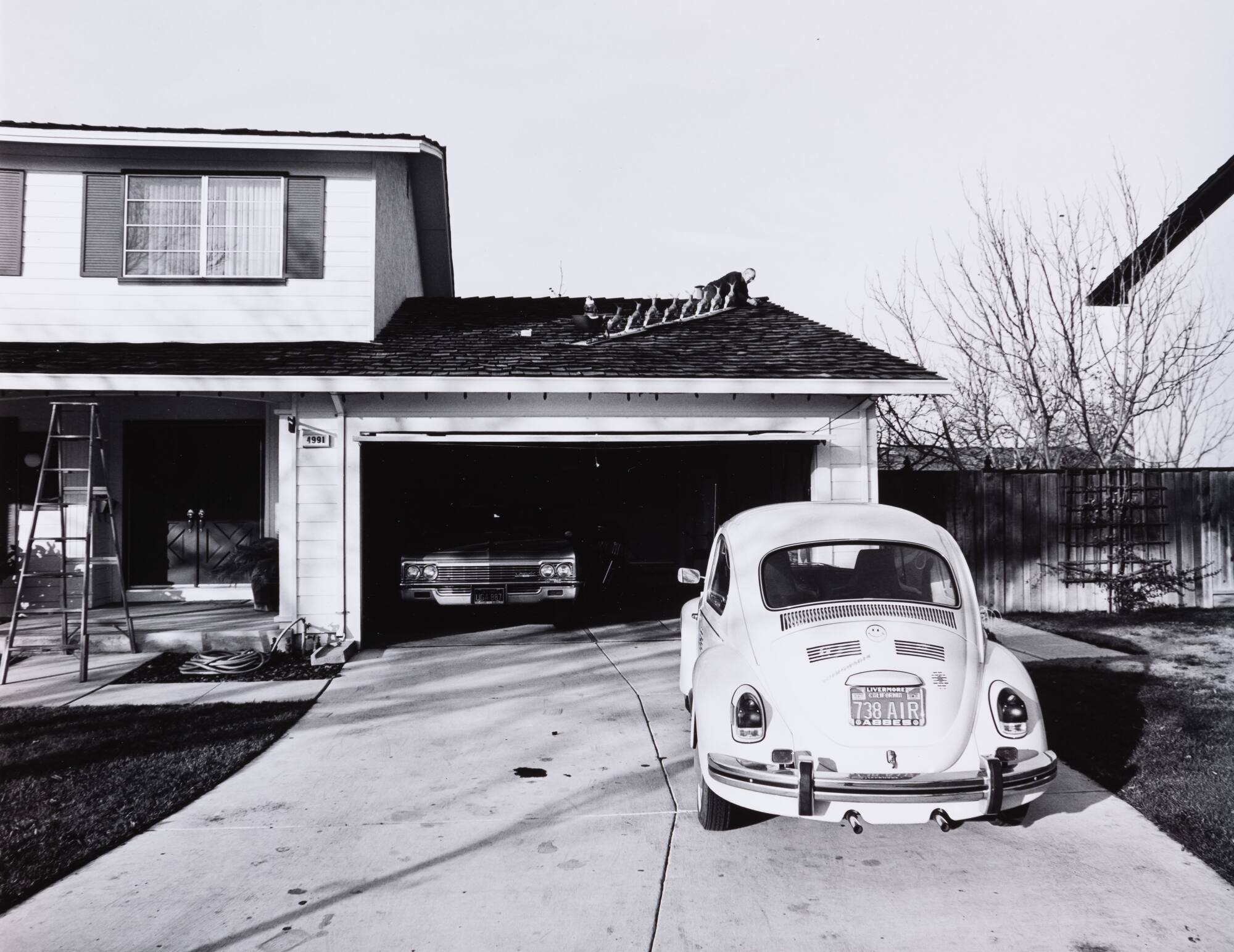 Photo Credit: Rich Sanders, Des Moines