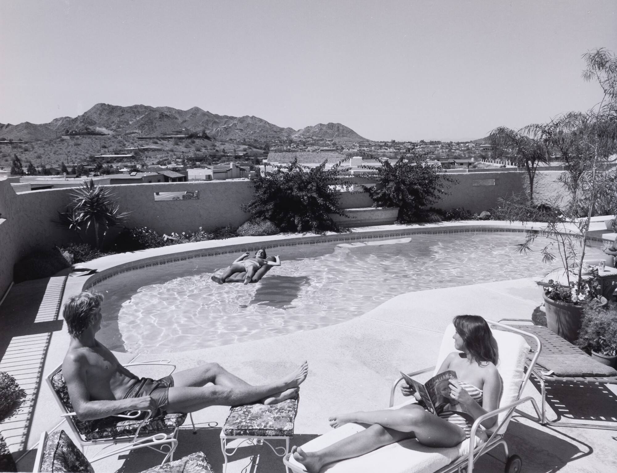 Photo Credit: Rich Sanders, Des Moines