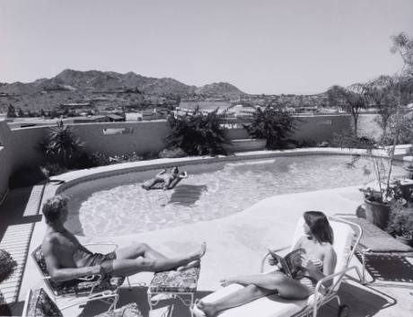 Photo Credit: Rich Sanders, Des Moines