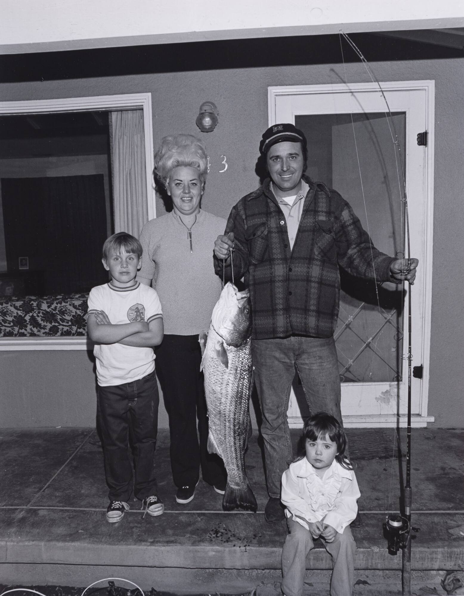 Photo Credit: Rich Sanders, Des Moines