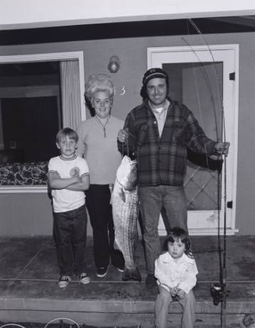 Photo Credit: Rich Sanders, Des Moines