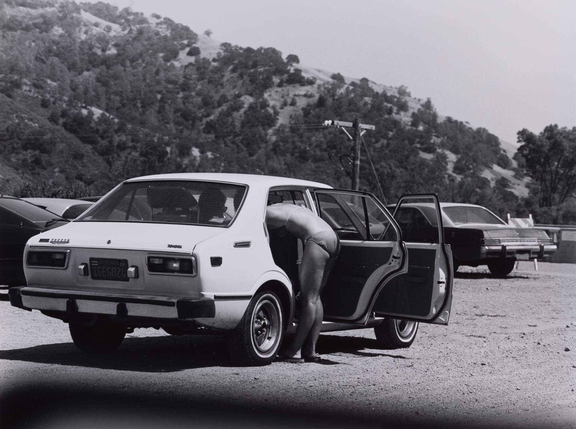 Photo Credit: Rich Sanders, Des Moines