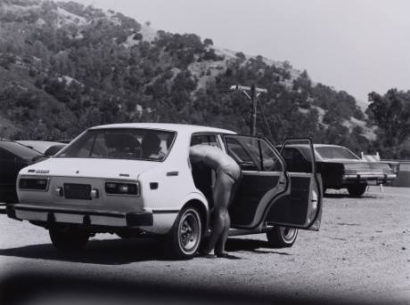 Photo Credit: Rich Sanders, Des Moines