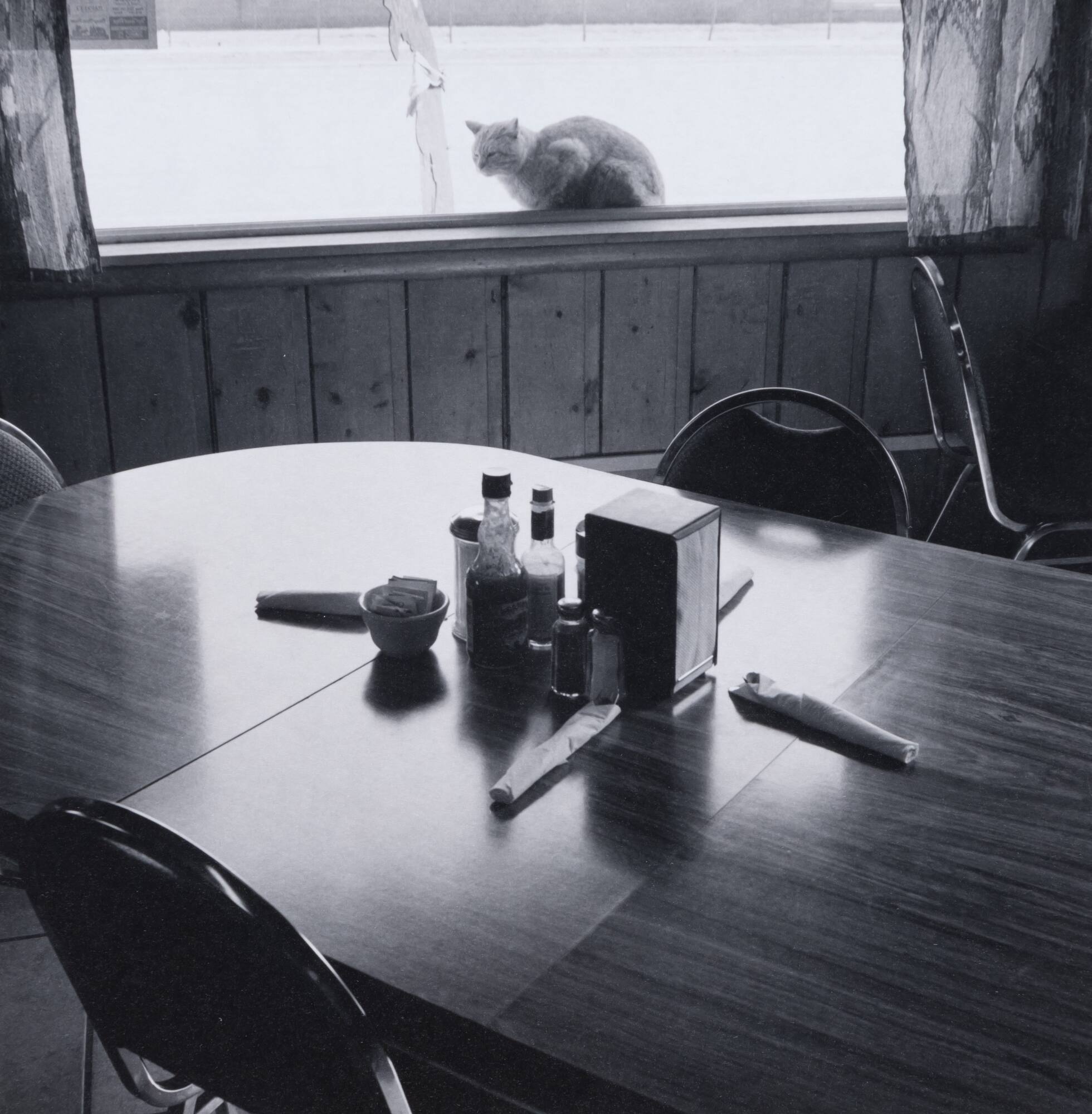 Photo Credit: Rich Sanders, Des Moines