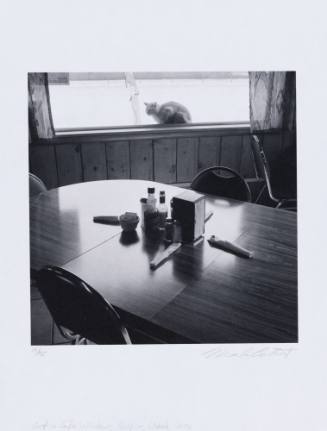 Photo Credit: Rich Sanders, Des Moines