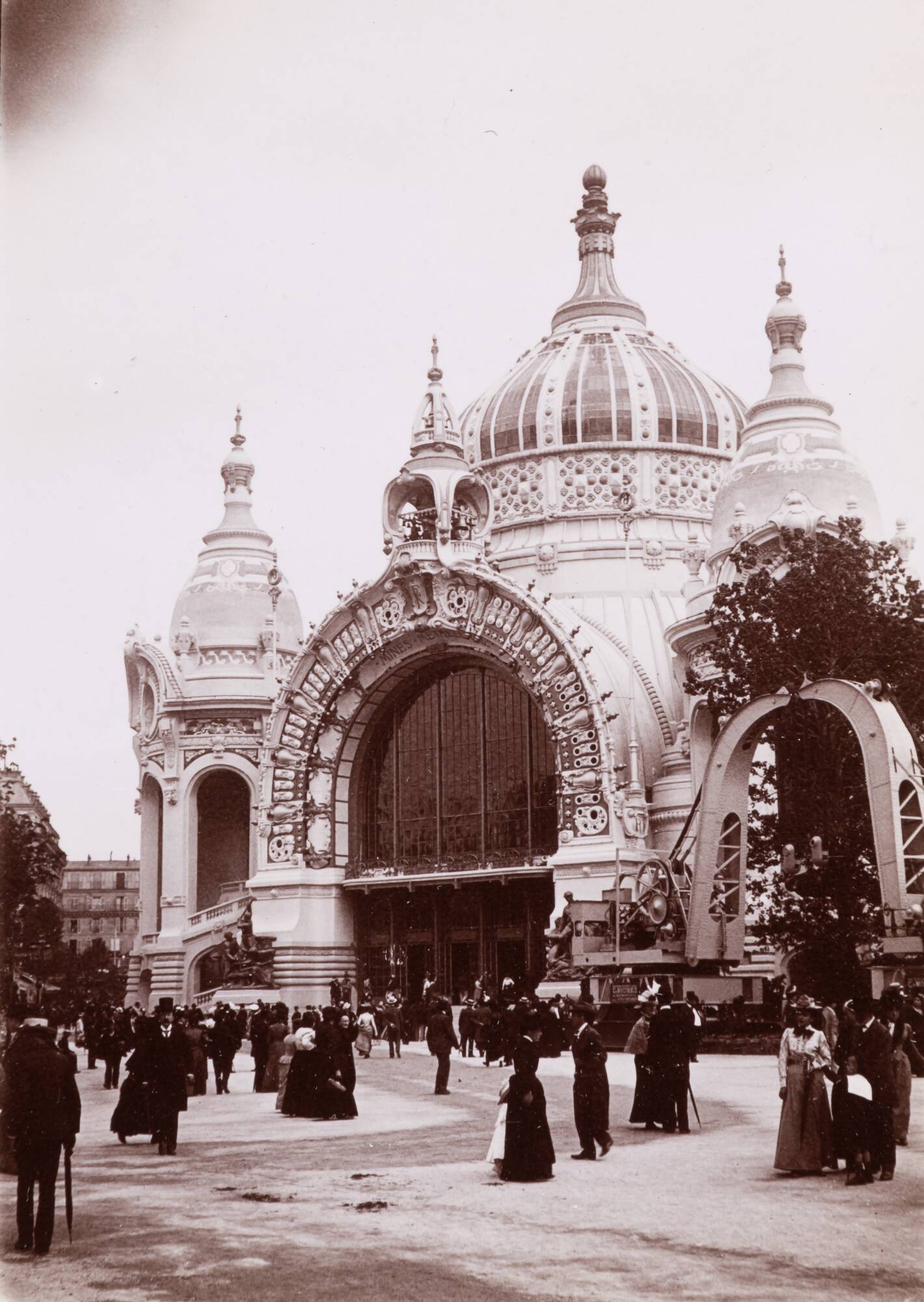 Photo Credit: Rich Sanders, Des Moines