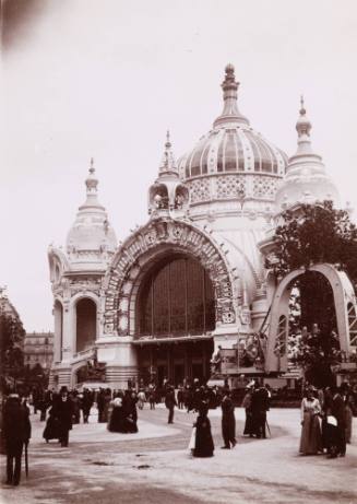 Photo Credit: Rich Sanders, Des Moines