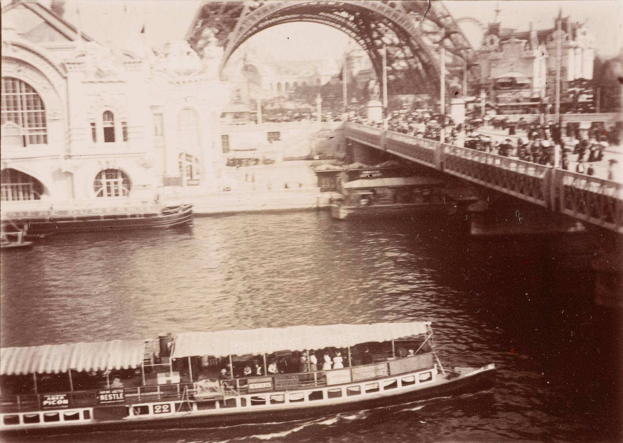 Photo Credit: Rich Sanders, Des Moines