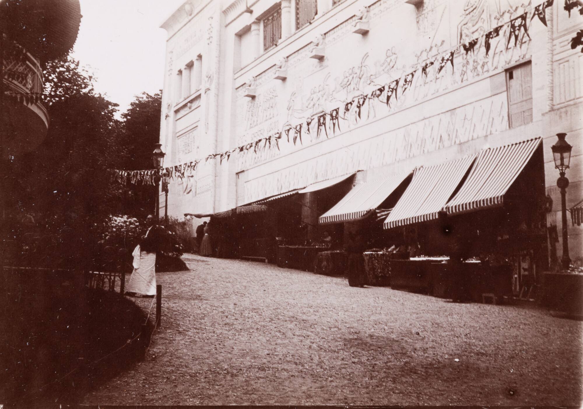 Photo Credit: Rich Sanders, Des Moines