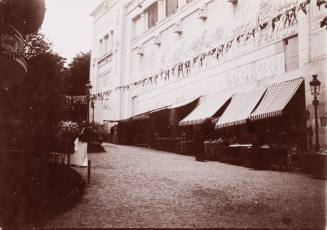 Photo Credit: Rich Sanders, Des Moines