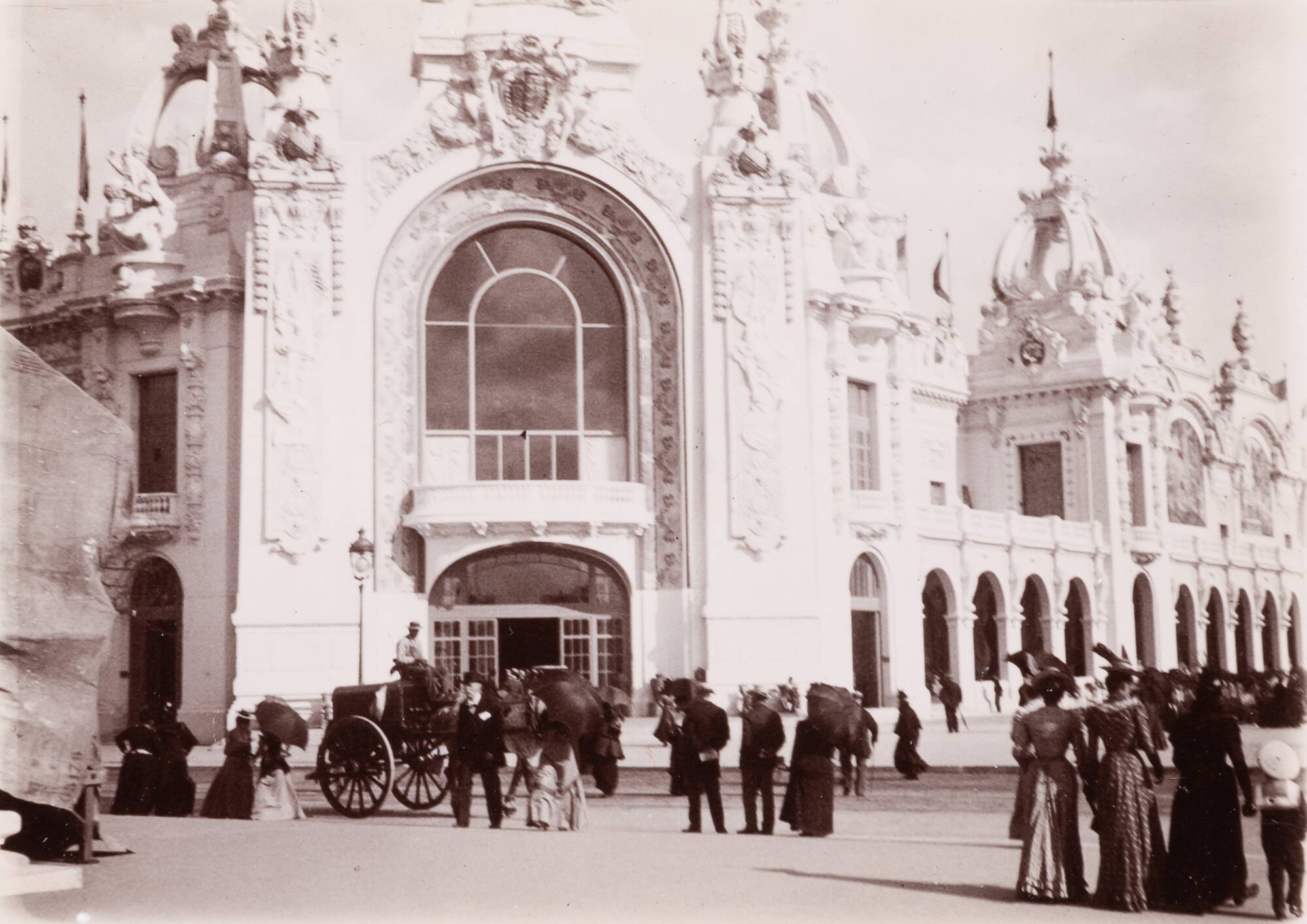 Photo Credit: Rich Sanders, Des Moines