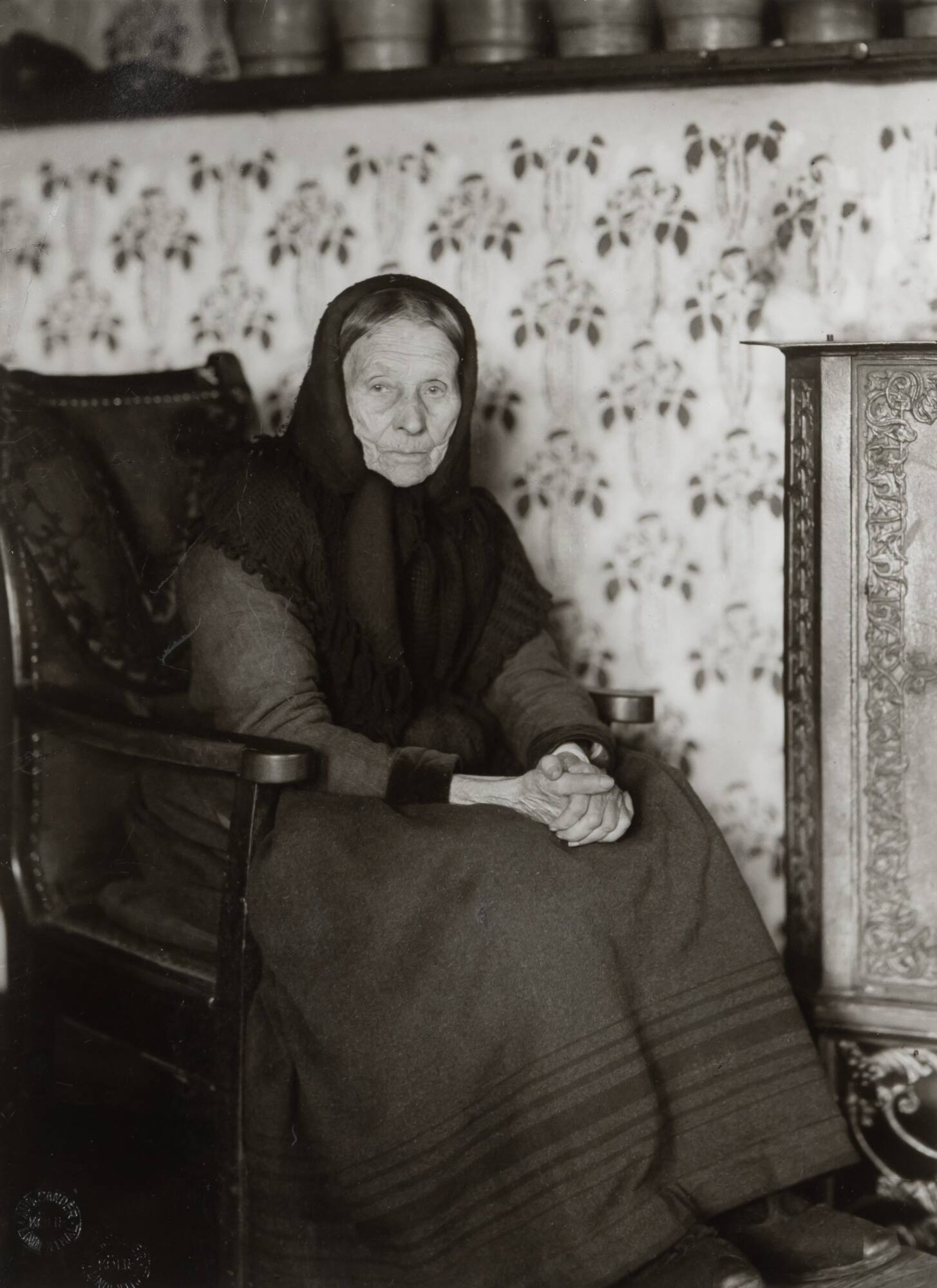 Photo Credit: Rich Sanders, Des Moines