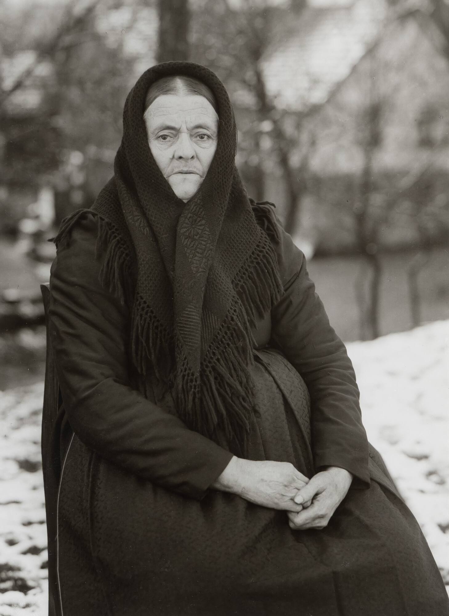 Photo Credit: Rich Sanders, Des Moines