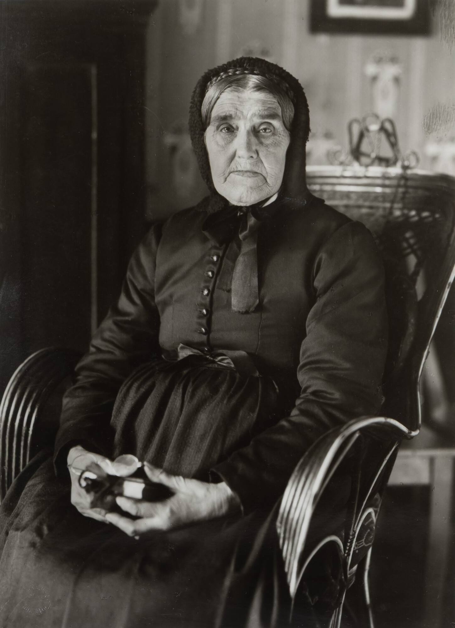 Photo Credit: Rich Sanders, Des Moines