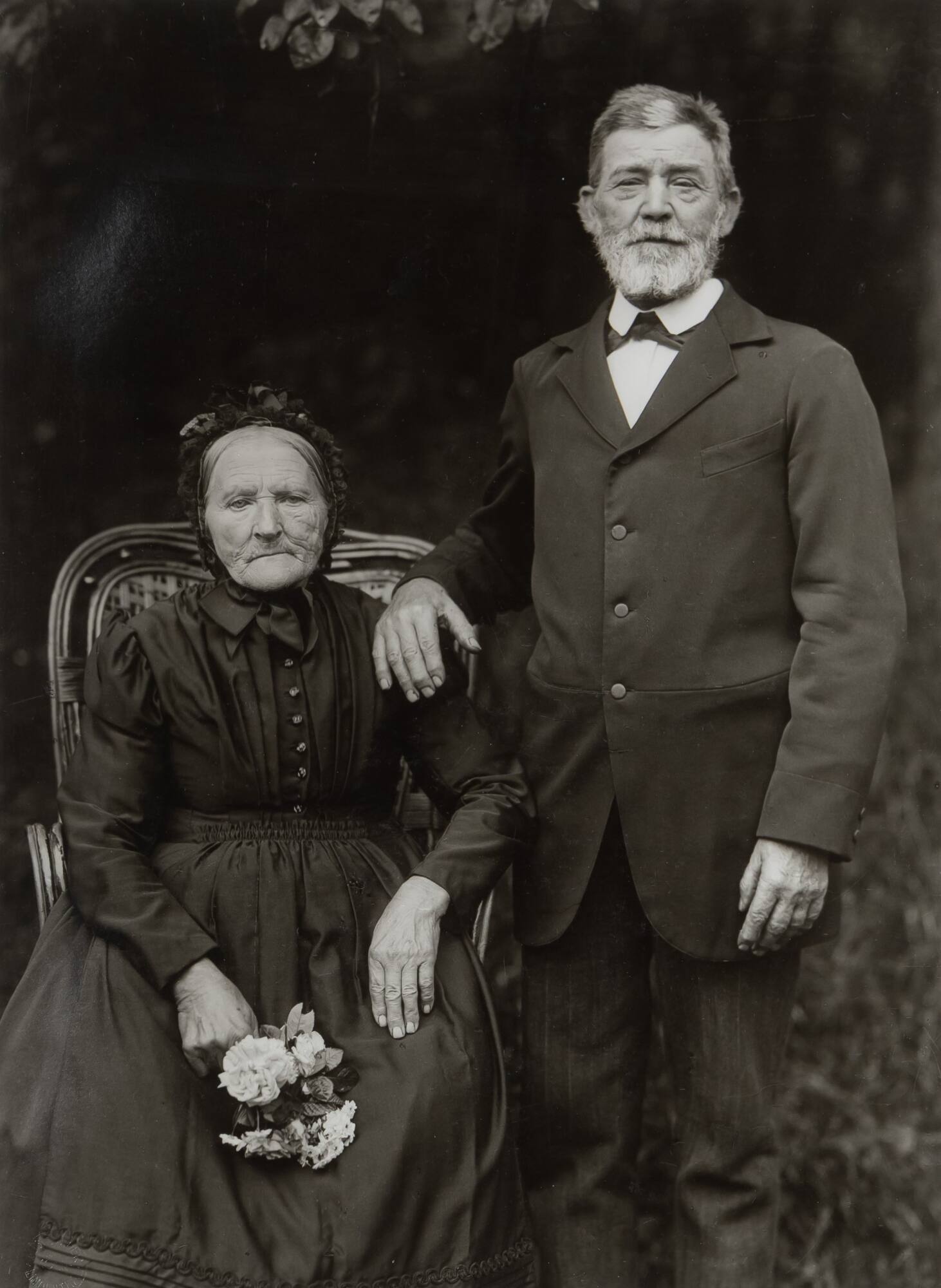 Photo Credit: Rich Sanders, Des Moines