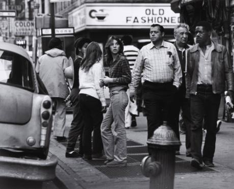 Photo Credit: Rich Sanders, Des Moines