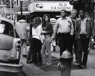 Photo Credit: Rich Sanders, Des Moines