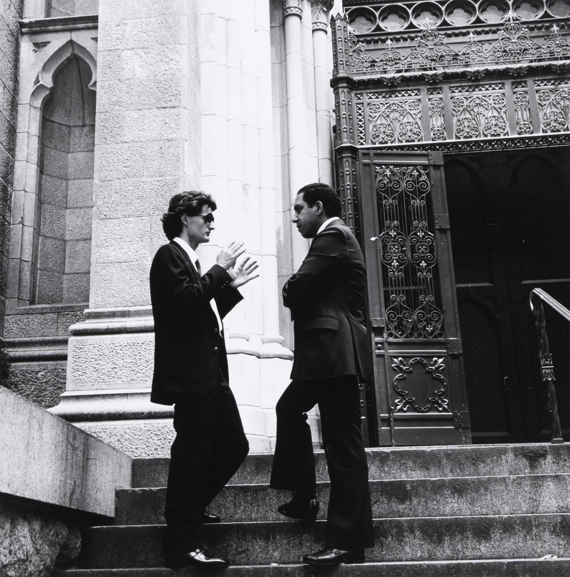 Photo Credit: Rich Sanders, Des Moines