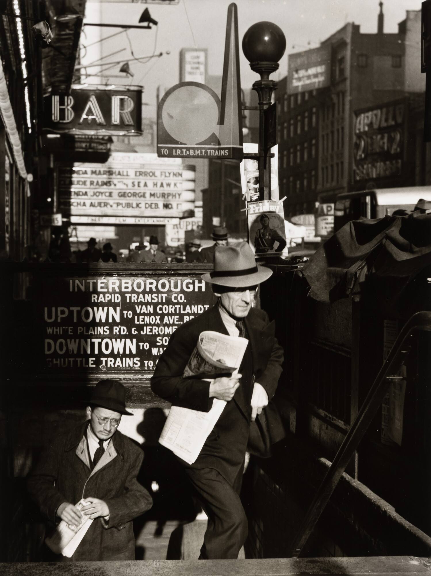 Photo Credit: Rich Sanders, Des Moines