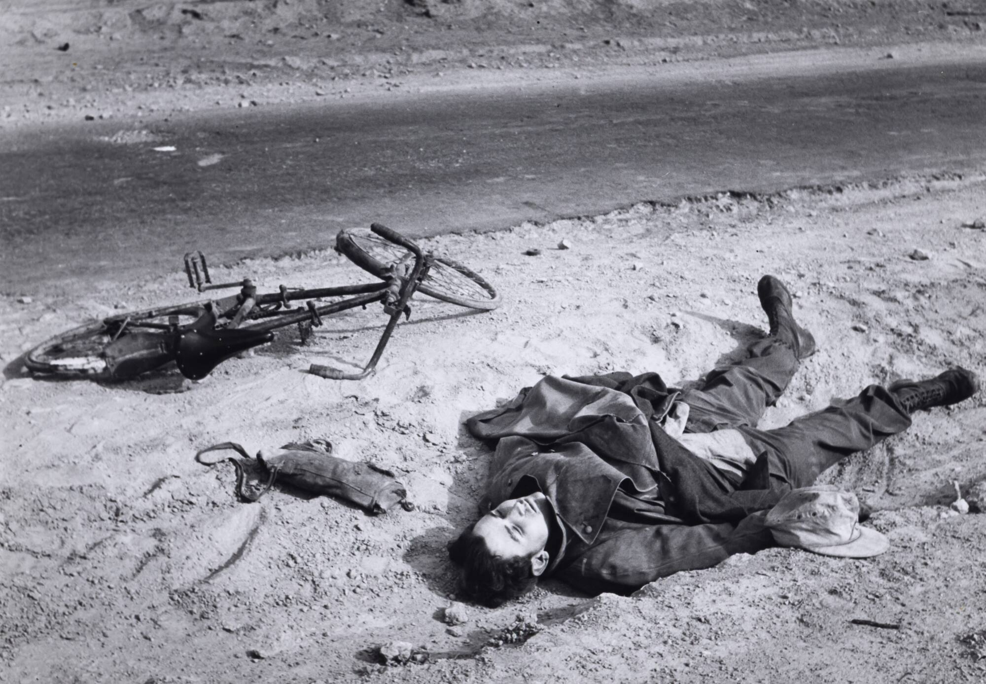 Photo Credit: Rich Sanders, Des Moines