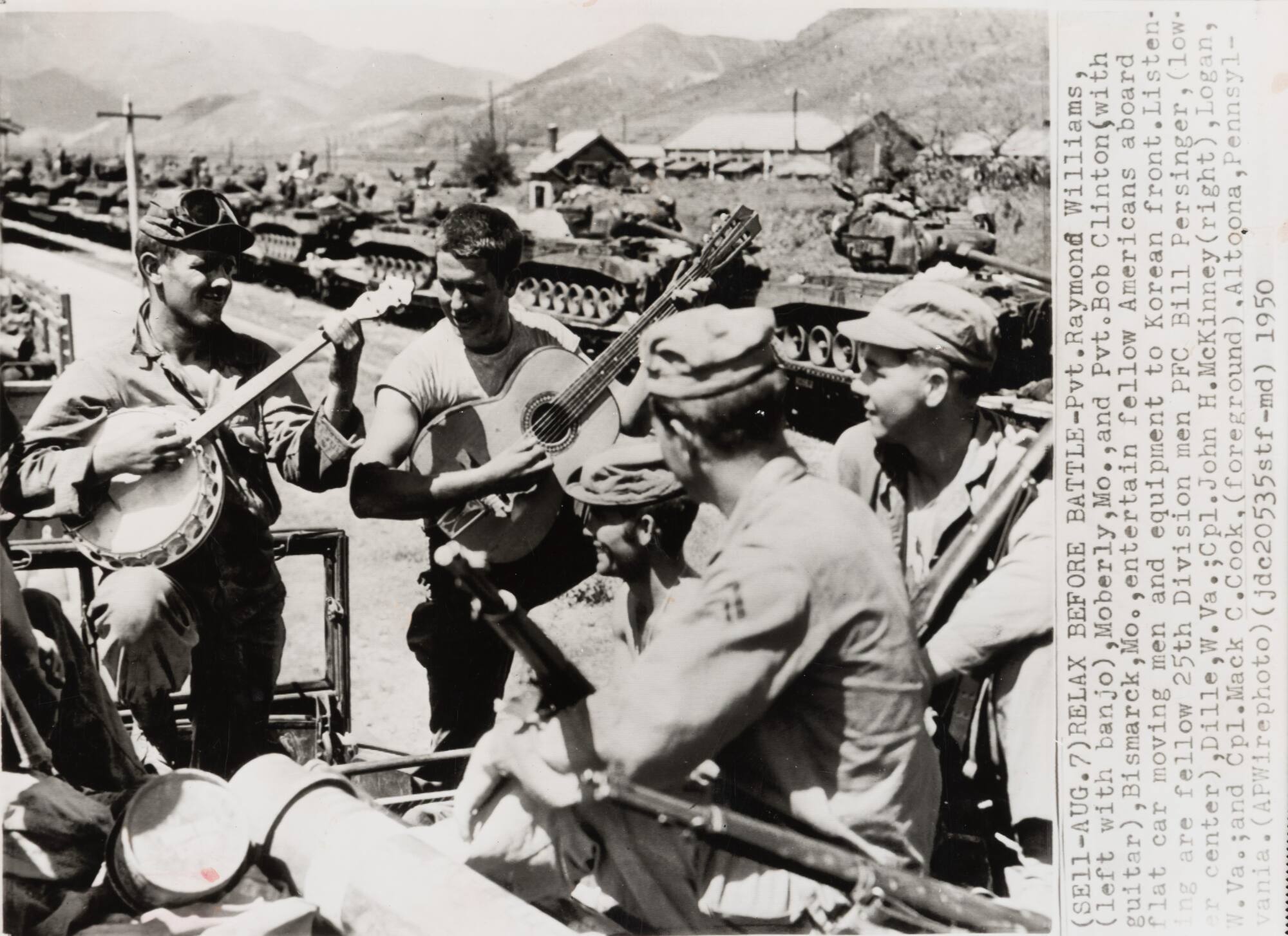 Photo Credit: Rich Sanders, Des Moines