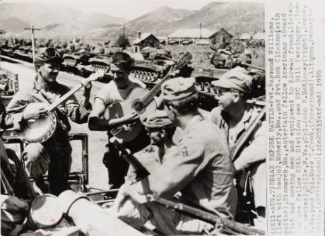 Photo Credit: Rich Sanders, Des Moines