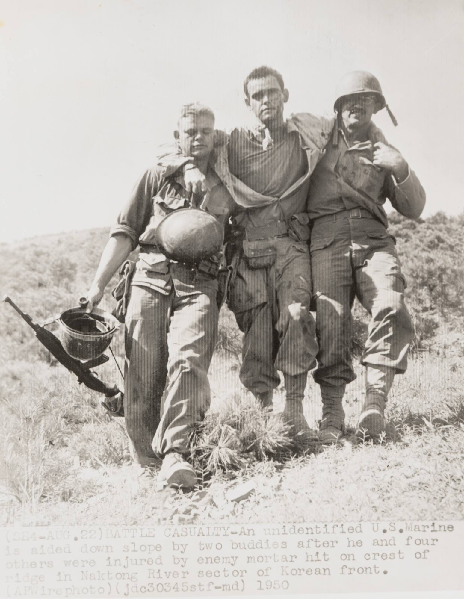 Photo Credit: Rich Sanders, Des Moines