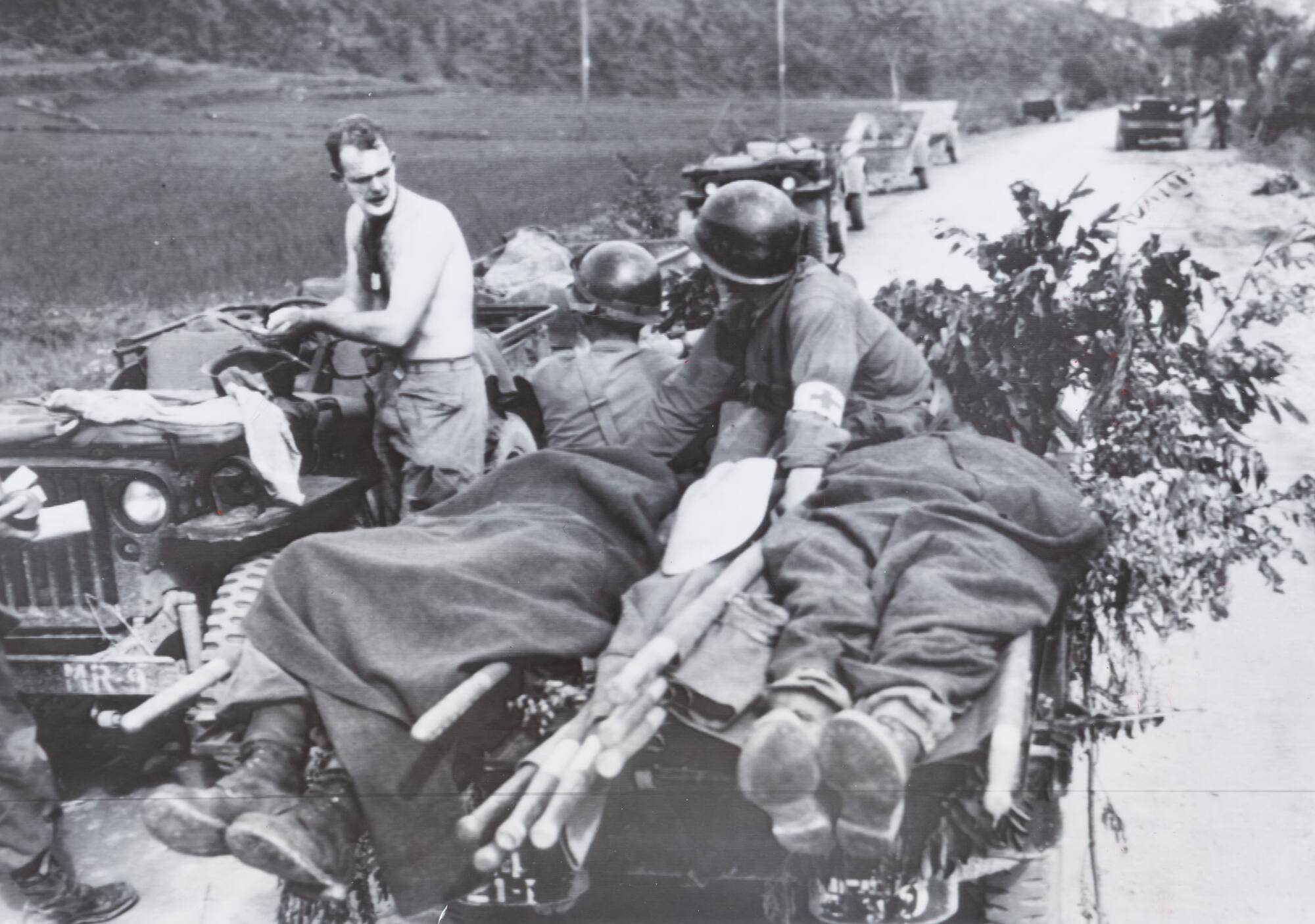 Photo Credit: Rich Sanders, Des Moines