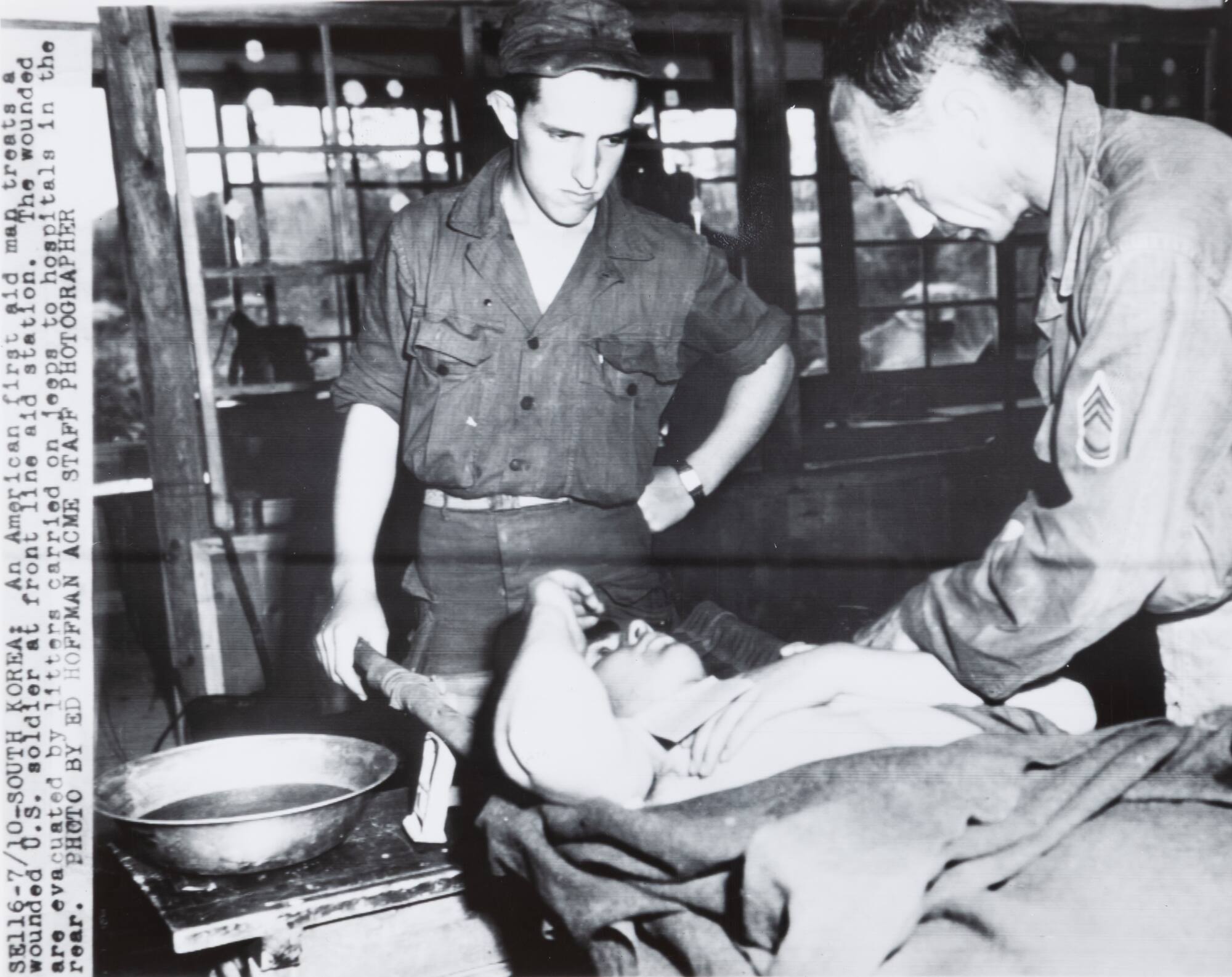 Photo Credit: Rich Sanders, Des Moines