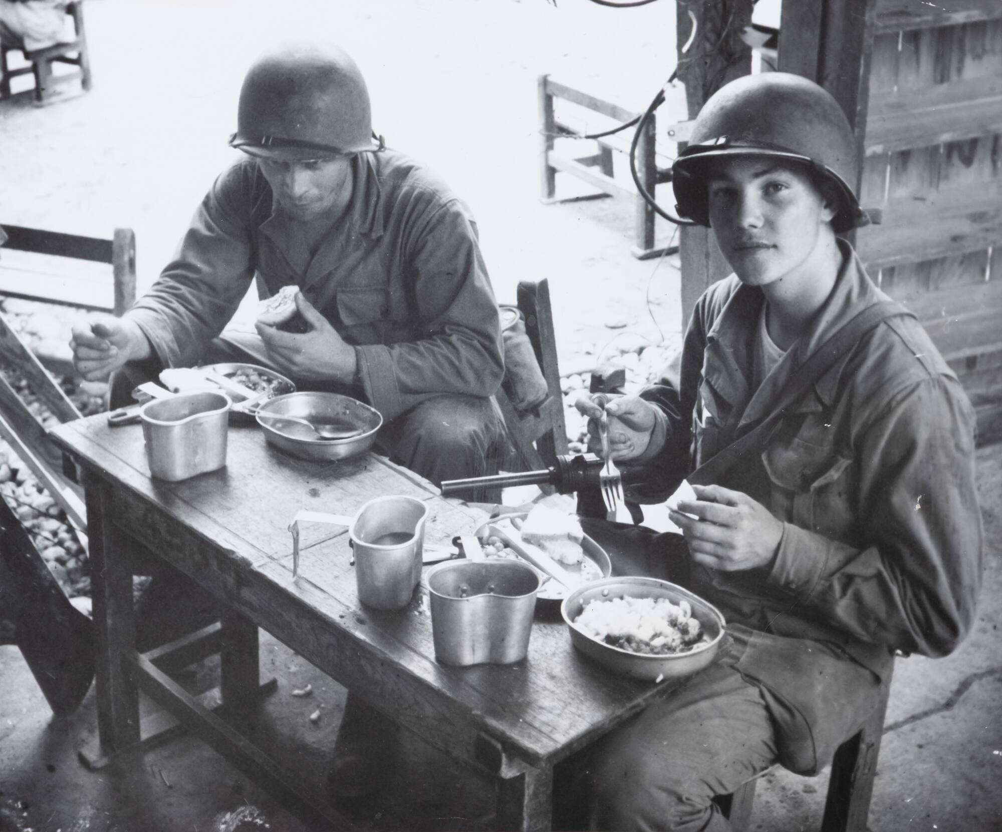 Photo Credit: Rich Sanders, Des Moines