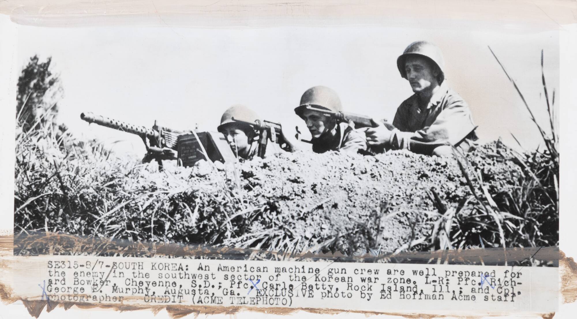 Photo Credit: Rich Sanders, Des Moines