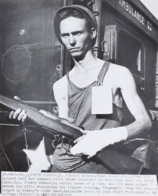 Photo Credit: Rich Sanders, Des Moines