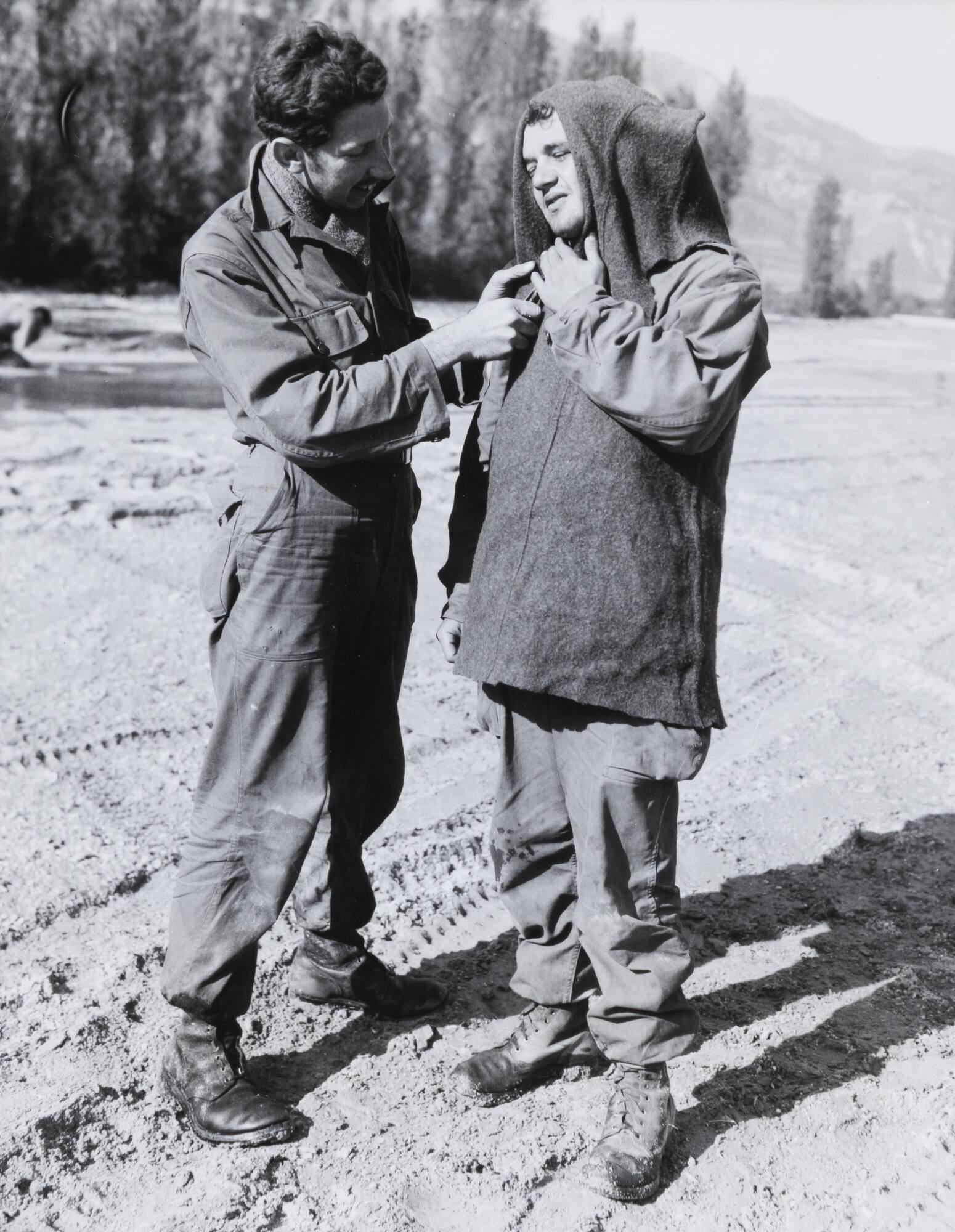 Photo Credit: Rich Sanders, Des Moines